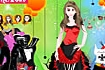 Thumbnail of Doris Punk Girl Dressup